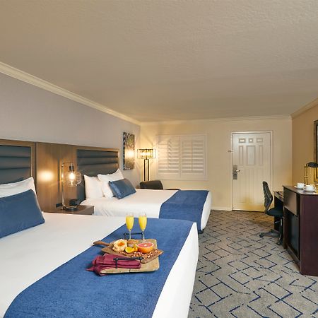 The Scottsdale Plaza Resort & Villas Paradise Valley Exterior foto