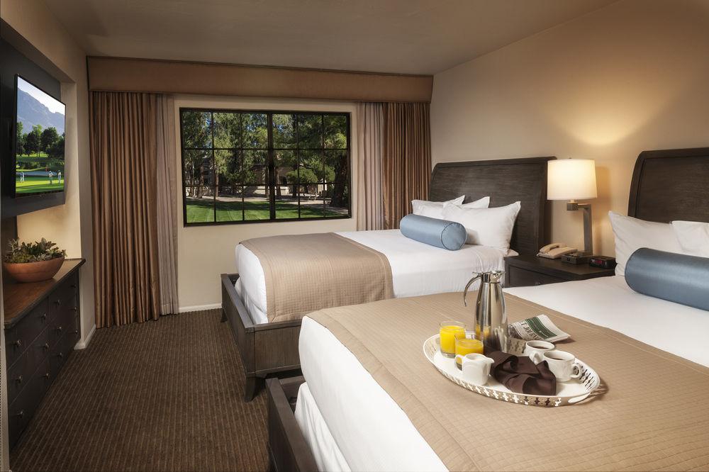 The Scottsdale Plaza Resort & Villas Paradise Valley Exterior foto
