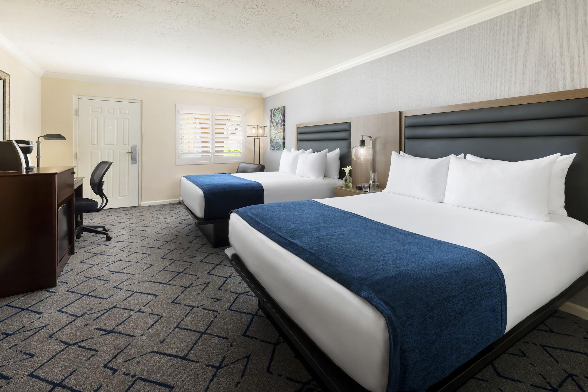 The Scottsdale Plaza Resort & Villas Paradise Valley Exterior foto