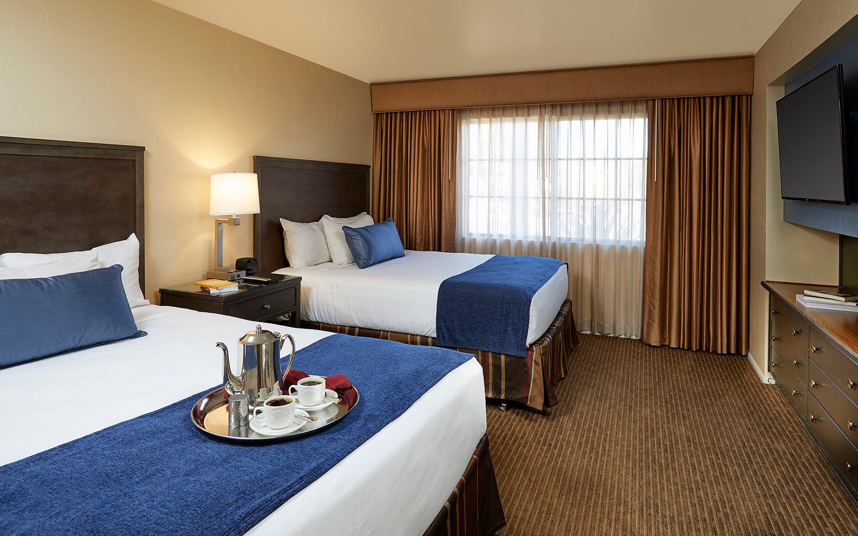 The Scottsdale Plaza Resort & Villas Paradise Valley Exterior foto