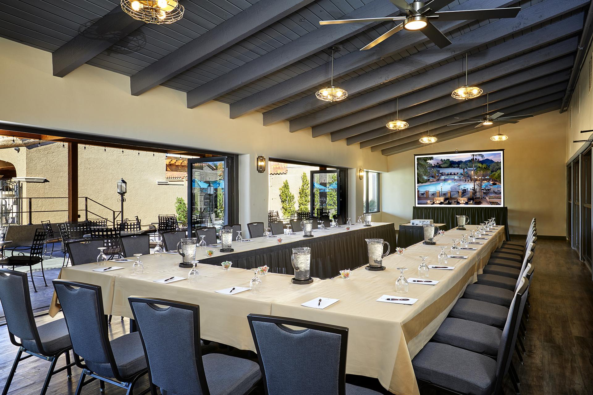 The Scottsdale Plaza Resort & Villas Paradise Valley Exterior foto