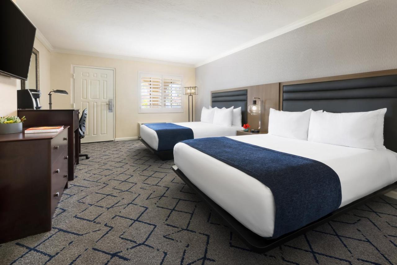 The Scottsdale Plaza Resort & Villas Paradise Valley Exterior foto