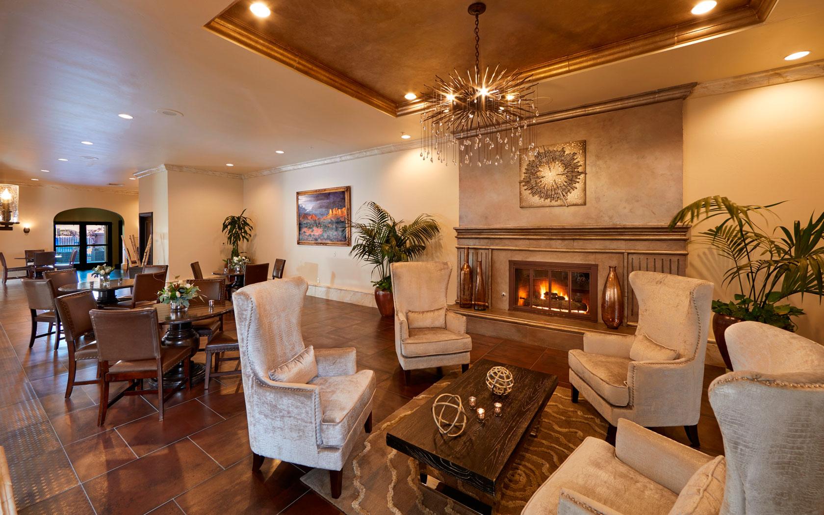 The Scottsdale Plaza Resort & Villas Paradise Valley Exterior foto