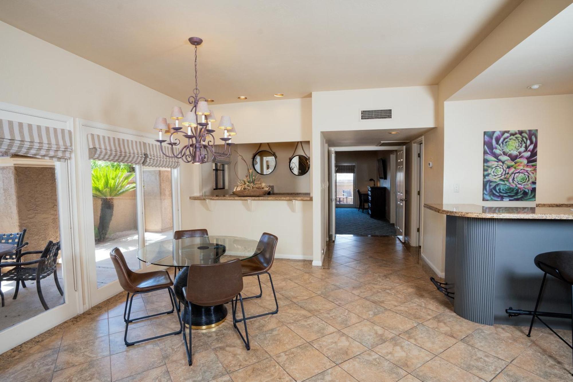 The Scottsdale Plaza Resort & Villas Paradise Valley Exterior foto