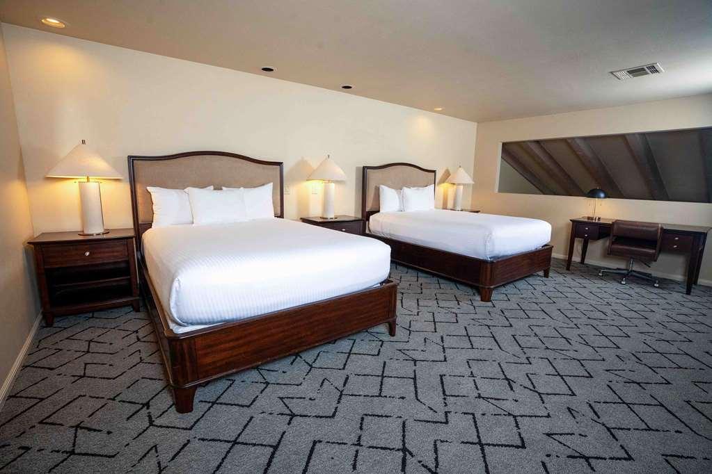The Scottsdale Plaza Resort & Villas Paradise Valley Zimmer foto