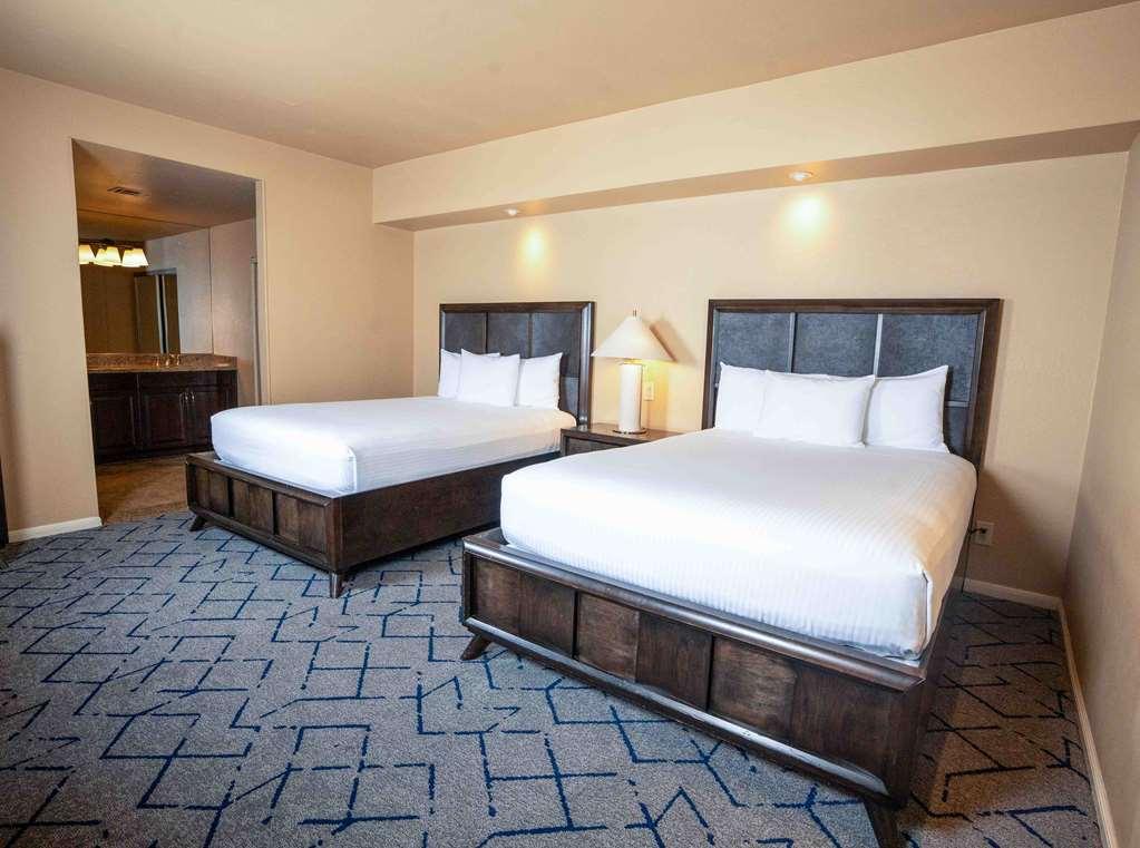 The Scottsdale Plaza Resort & Villas Paradise Valley Zimmer foto