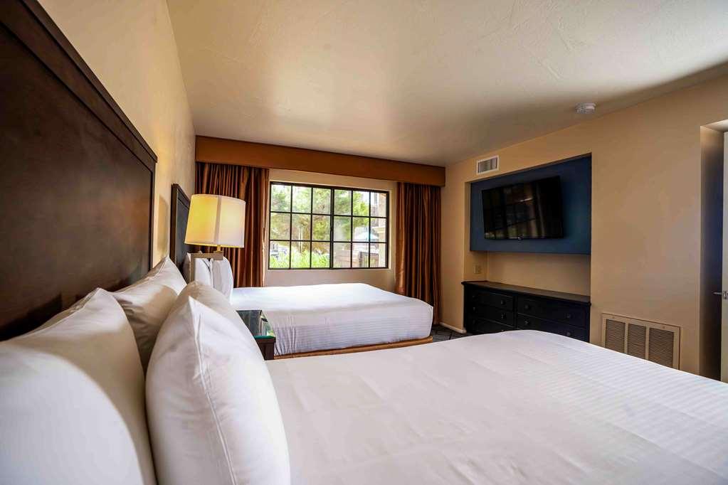 The Scottsdale Plaza Resort & Villas Paradise Valley Zimmer foto