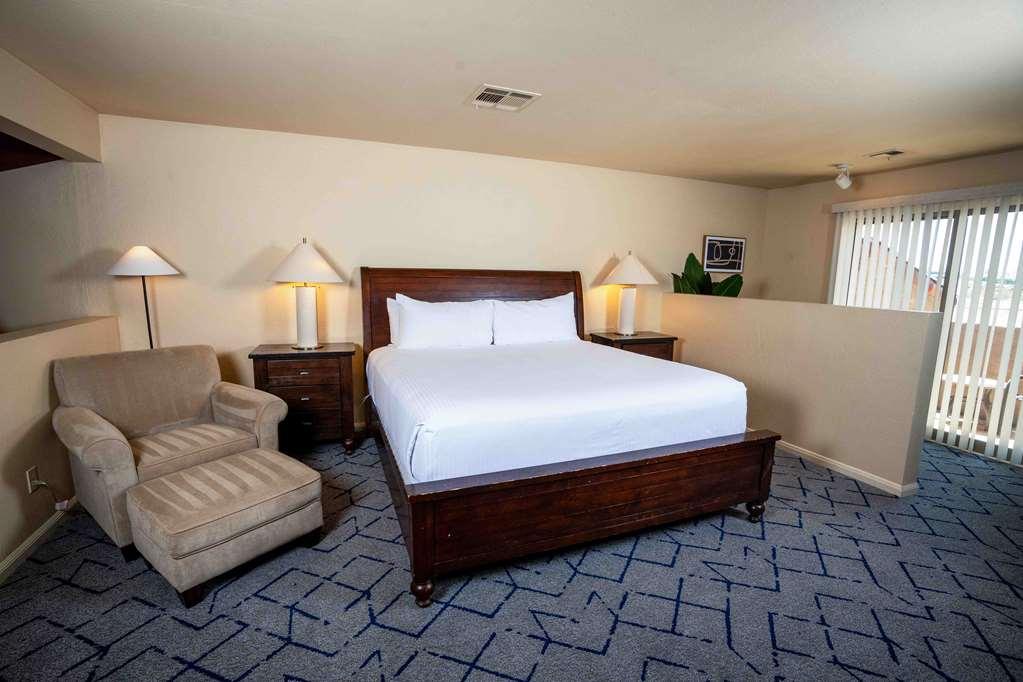 The Scottsdale Plaza Resort & Villas Paradise Valley Zimmer foto